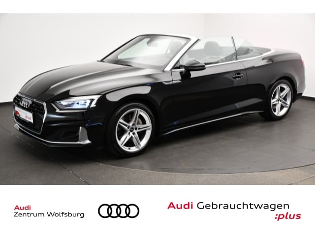 Audi A5 Cabriolet Advanced 40 TFSI S Tronic - 2023 - Joinsteer - #1