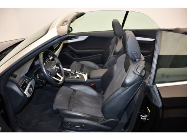 Audi A5 Cabriolet Advanced 40 TFSI S Tronic - 2023 - Joinsteer - #5