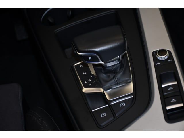 Audi A5 Cabriolet Advanced 40 TFSI S Tronic - 2023 - Joinsteer - #8
