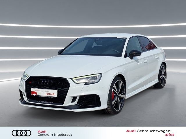 Audi RS3 Berline TFSI Quattro S Tronic - 2019 - Joinsteer - #2
