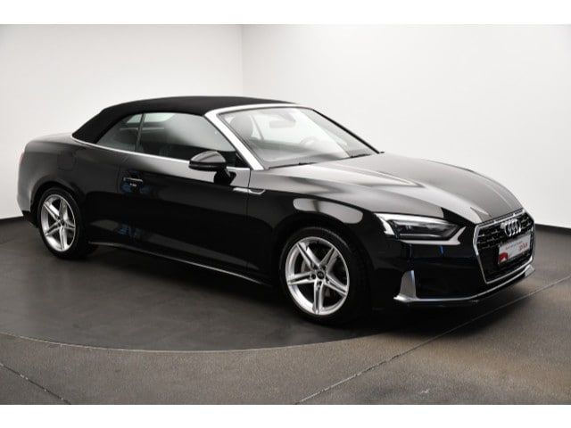 Audi A5 Cabriolet Advanced 40 TFSI S Tronic - 2023 - Joinsteer - #15