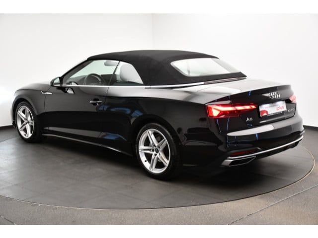 Audi A5 Cabriolet Advanced 40 TFSI S Tronic - 2023 - Joinsteer - #16