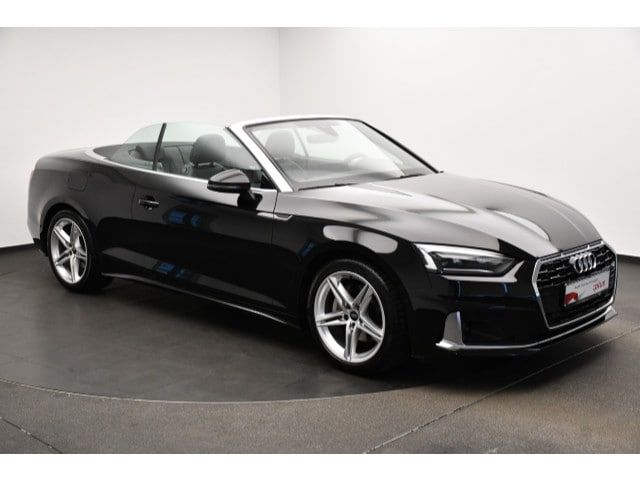 Audi A5 Cabriolet Advanced 40 TFSI S Tronic - 2023 - Joinsteer - #17