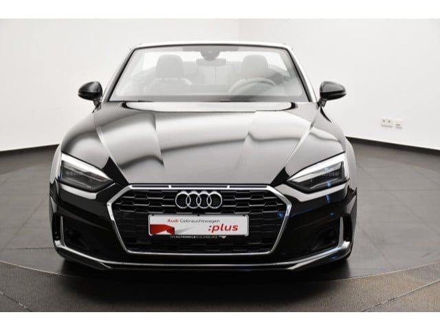 Audi A5 Cabriolet Advanced 40 TFSI S Tronic - 2023 - Joinsteer - #21