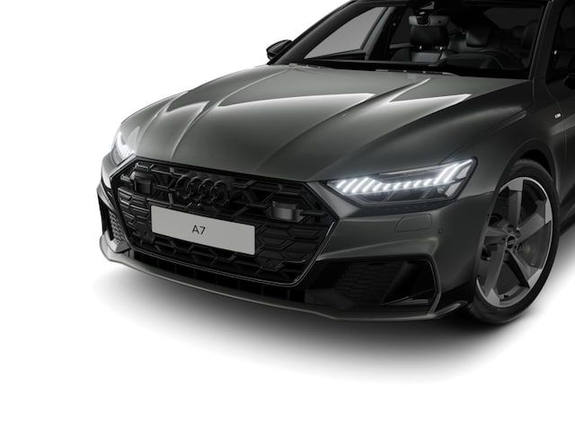 Audi A7 Sportback 45 TFSI S Tronic - 2025 - Joinsteer - #7