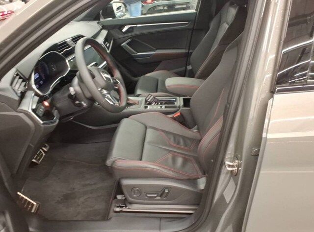 Audi Q3 TDI Quattro S Tronic - 2025 - Joinsteer - #3