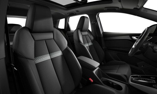 Audi Q4 E-tron 45 E-tron - 2025 - Joinsteer - #3