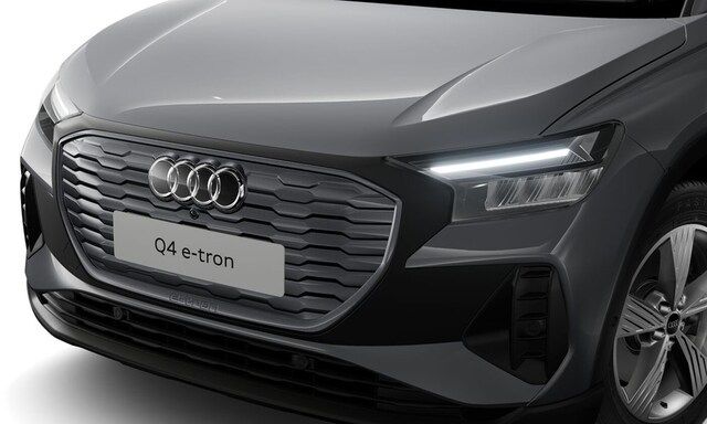 Audi Q4 E-tron 45 E-tron - 2025 - Joinsteer - #4