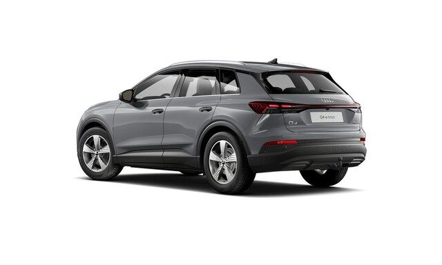 Audi Q4 E-tron 45 E-tron - 2025 - Joinsteer - #5