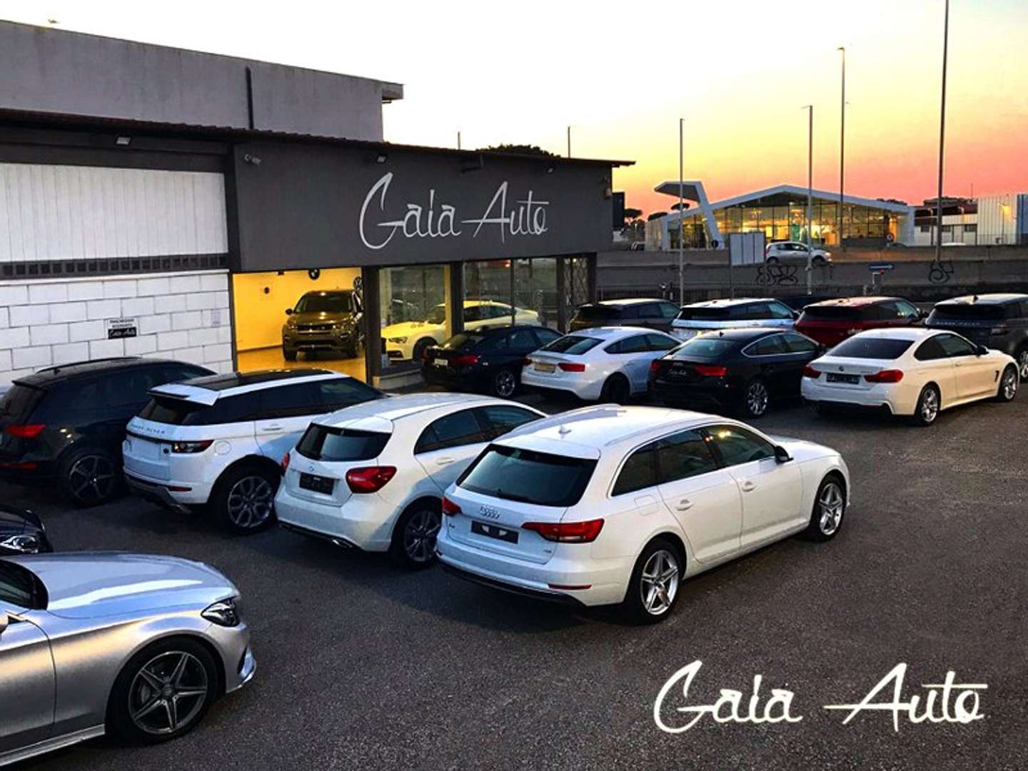 BMW Série 3 Touring 320d XDrive M Sport - 2021 - Joinsteer - #13