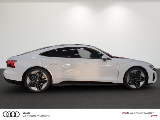 Audi RS E-tron GT E-tron Quattro - 2023 - Joinsteer - #2