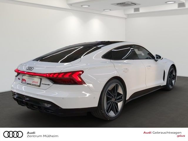 Audi RS E-tron GT E-tron Quattro - 2023 - Joinsteer - #4