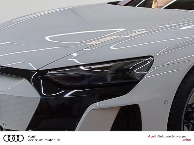 Audi RS E-tron GT E-tron Quattro - 2023 - Joinsteer - #5