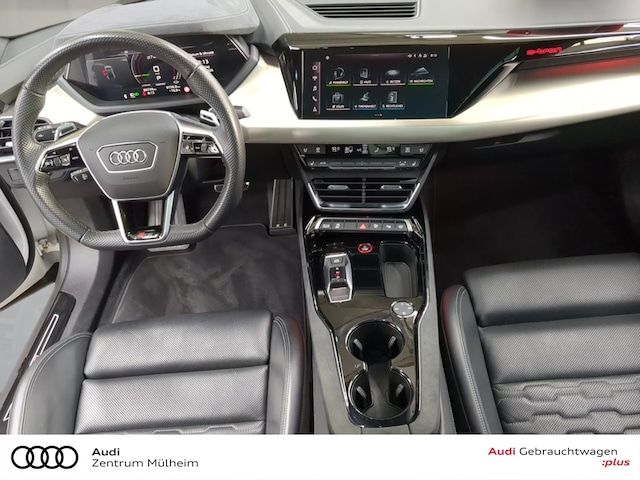 Audi RS E-tron GT E-tron Quattro - 2023 - Joinsteer - #6