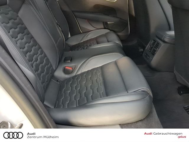 Audi RS E-tron GT E-tron Quattro - 2023 - Joinsteer - #7