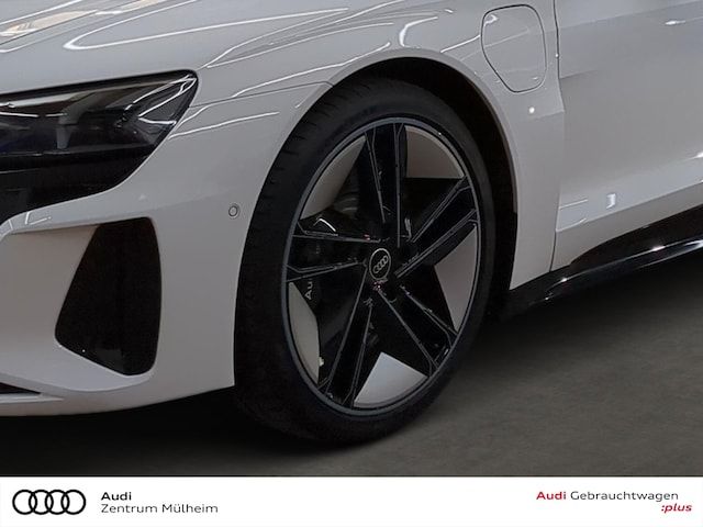 Audi RS E-tron GT E-tron Quattro - 2023 - Joinsteer - #9