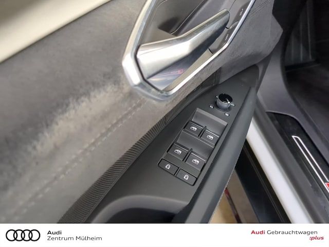 Audi RS E-tron GT E-tron Quattro - 2023 - Joinsteer - #11