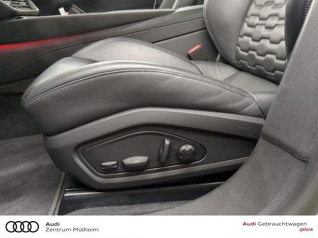 Audi RS E-tron GT E-tron Quattro - 2023 - Joinsteer - #12