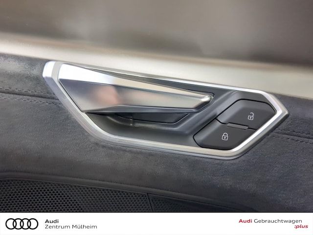 Audi RS E-tron GT E-tron Quattro - 2023 - Joinsteer - #15