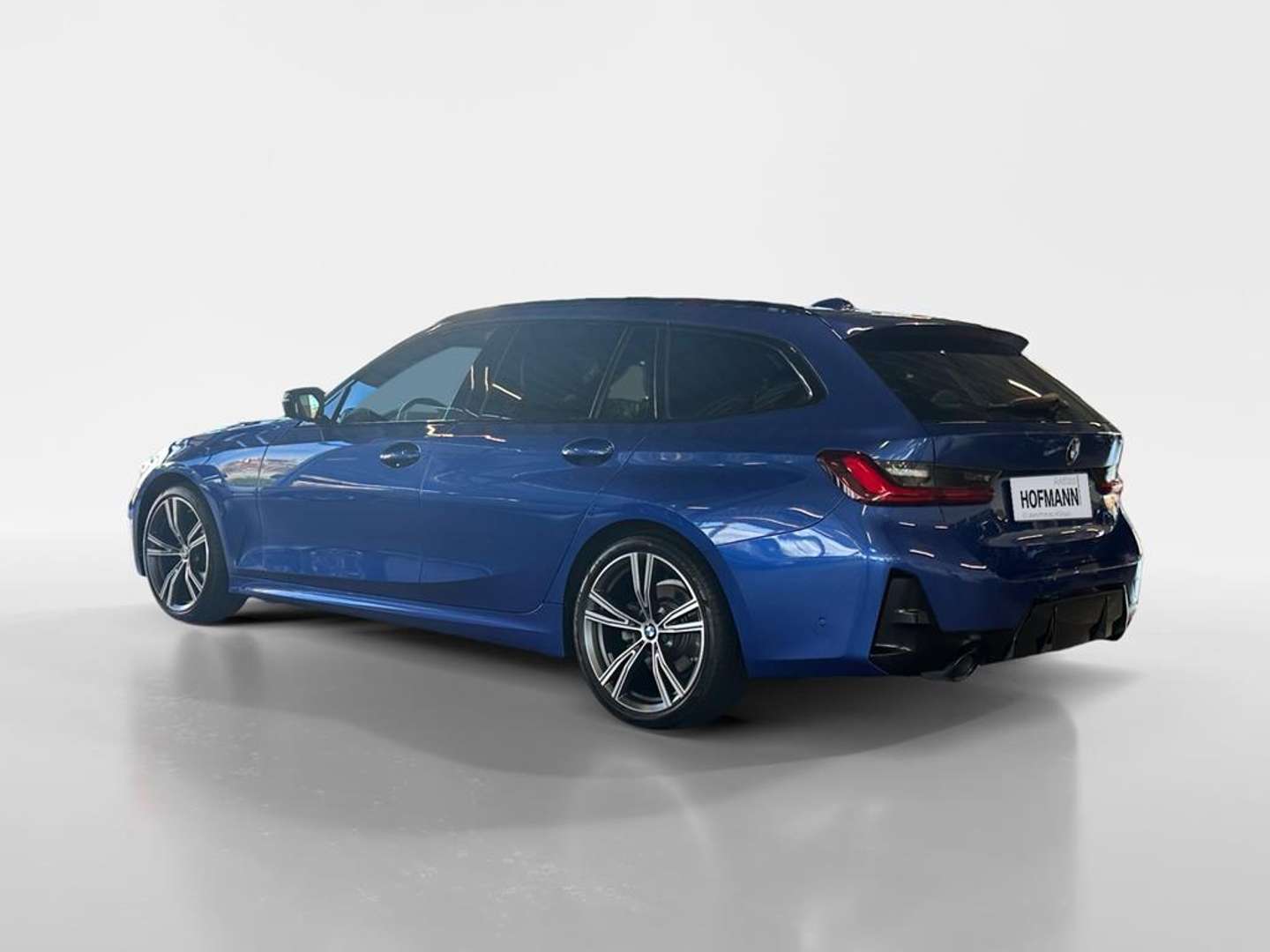 BMW Série 3 320 M Sport - 2023 - Joinsteer - #1