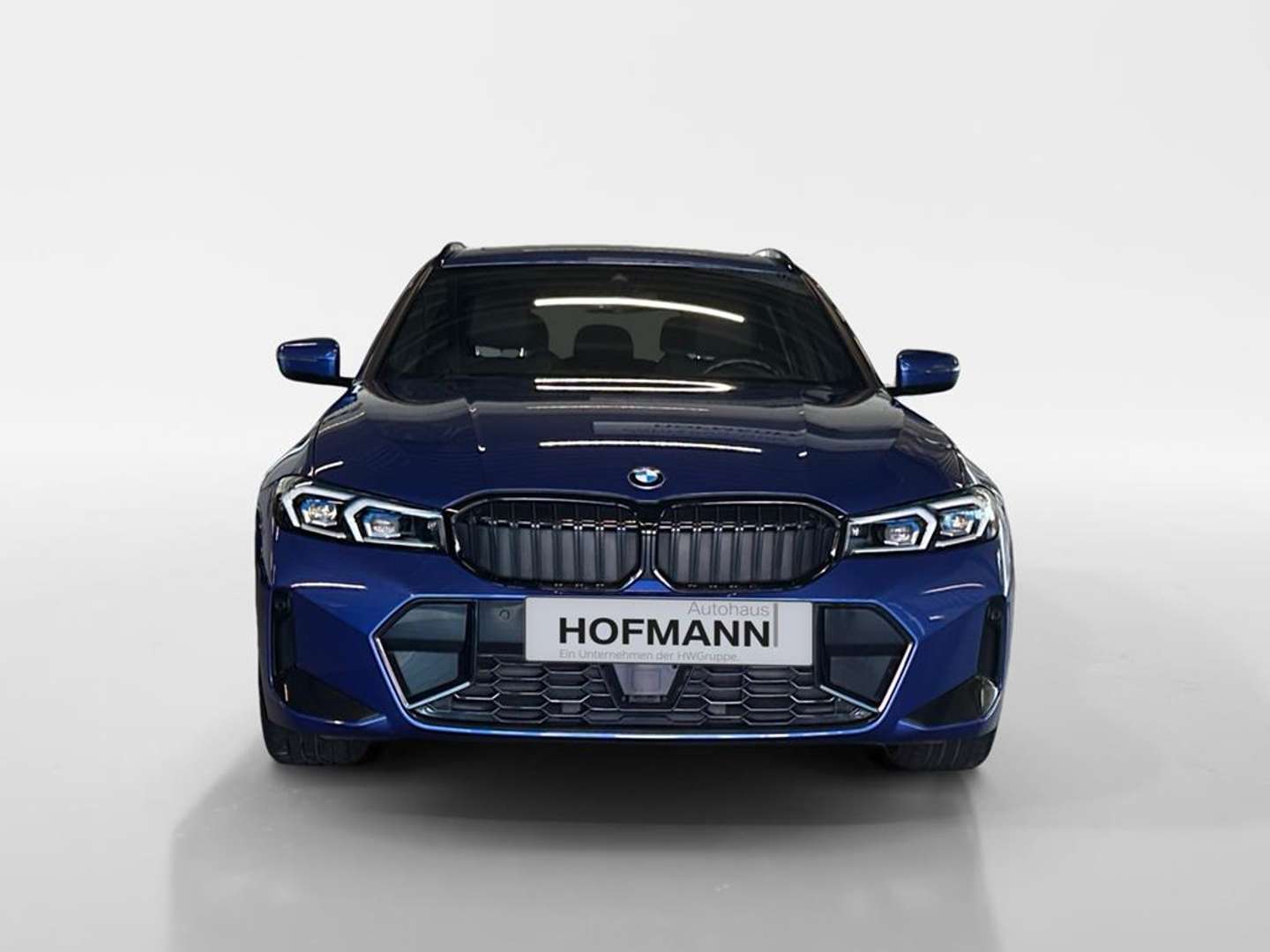 BMW Série 3 320 M Sport - 2023 - Joinsteer - #2