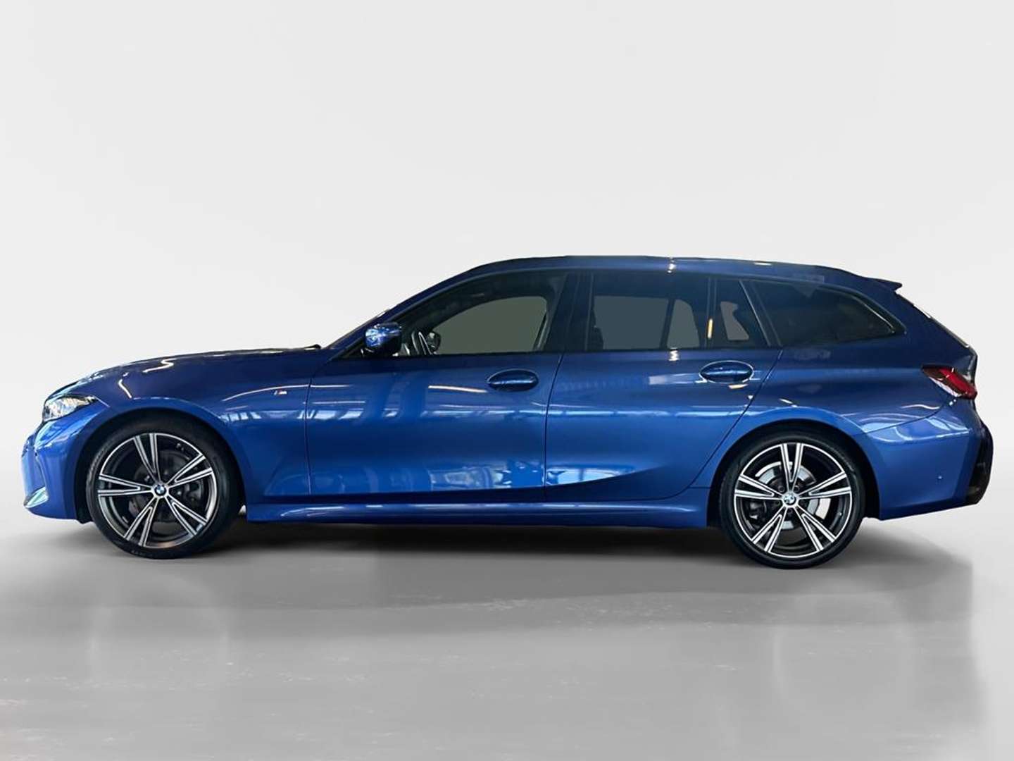 BMW Série 3 320 M Sport - 2023 - Joinsteer - #3