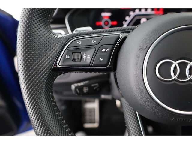 Audi RS4 Avant TFSI Quattro Tiptronic - 2021 - Joinsteer - #14
