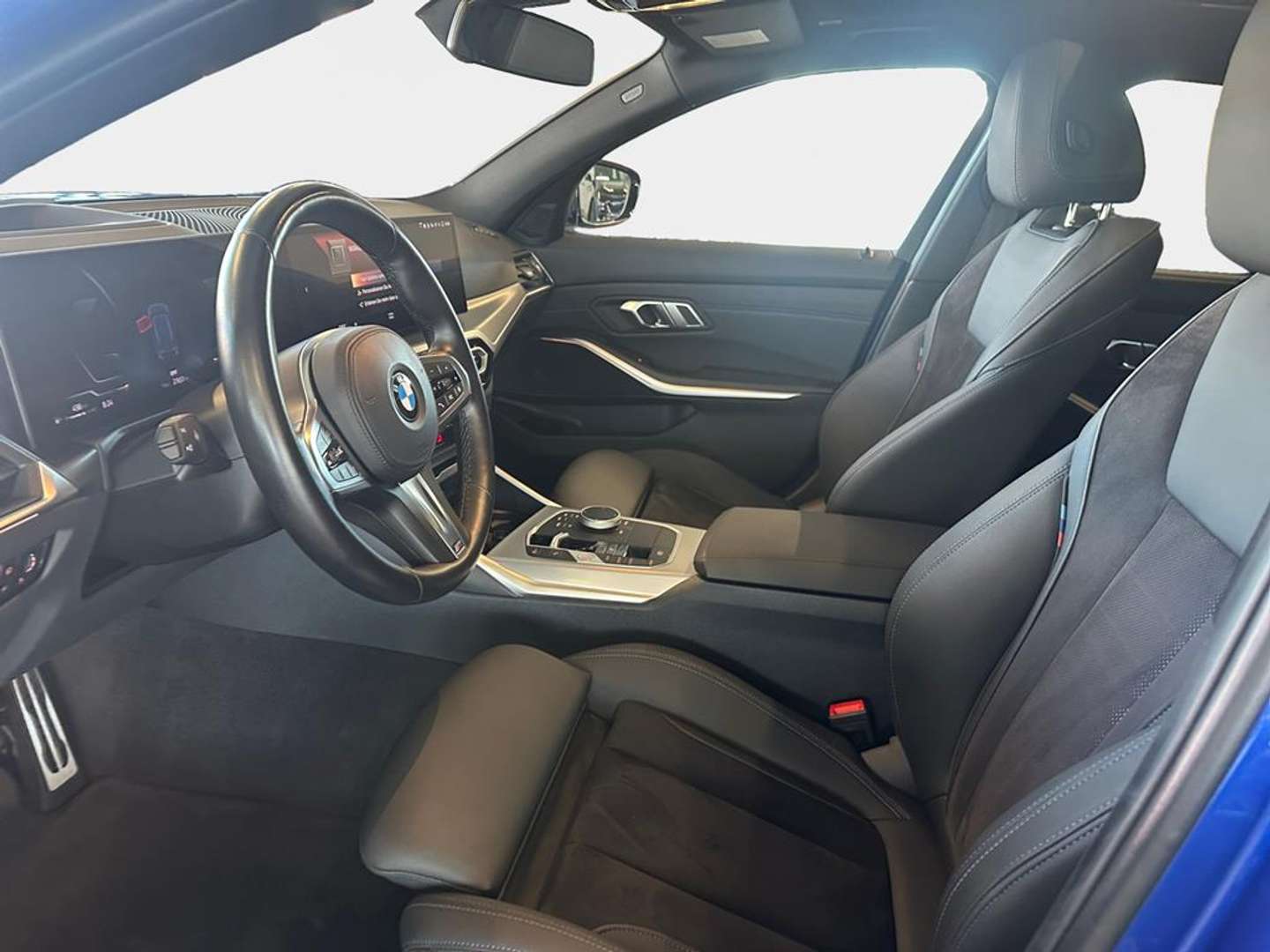 BMW Série 3 320 M Sport - 2023 - Joinsteer - #6