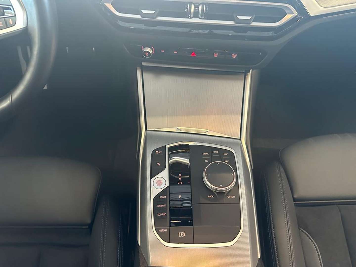 BMW Série 3 320 M Sport - 2023 - Joinsteer - #7