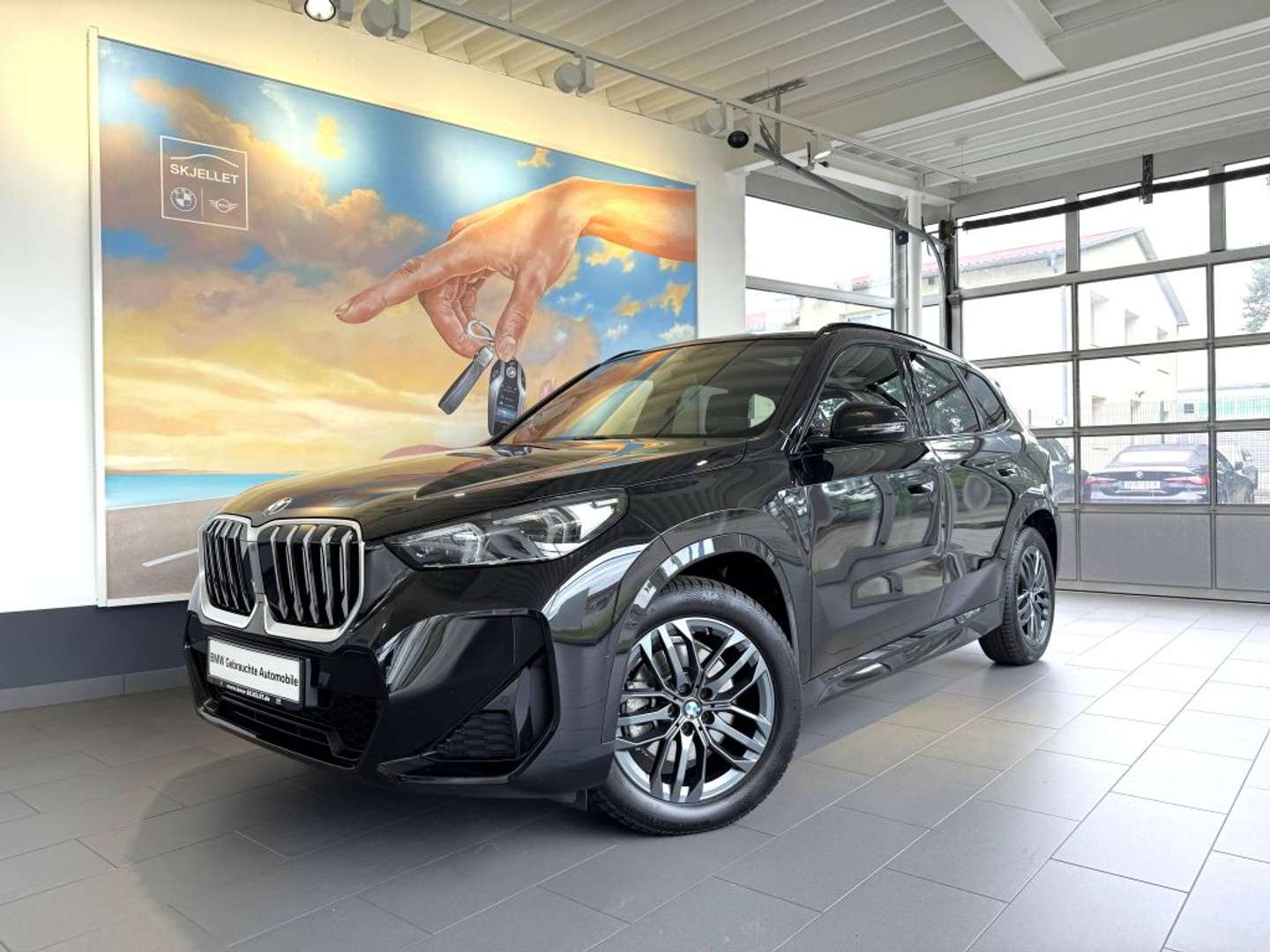 BMW X1 20i M Sport - 2023 - Joinsteer - #1