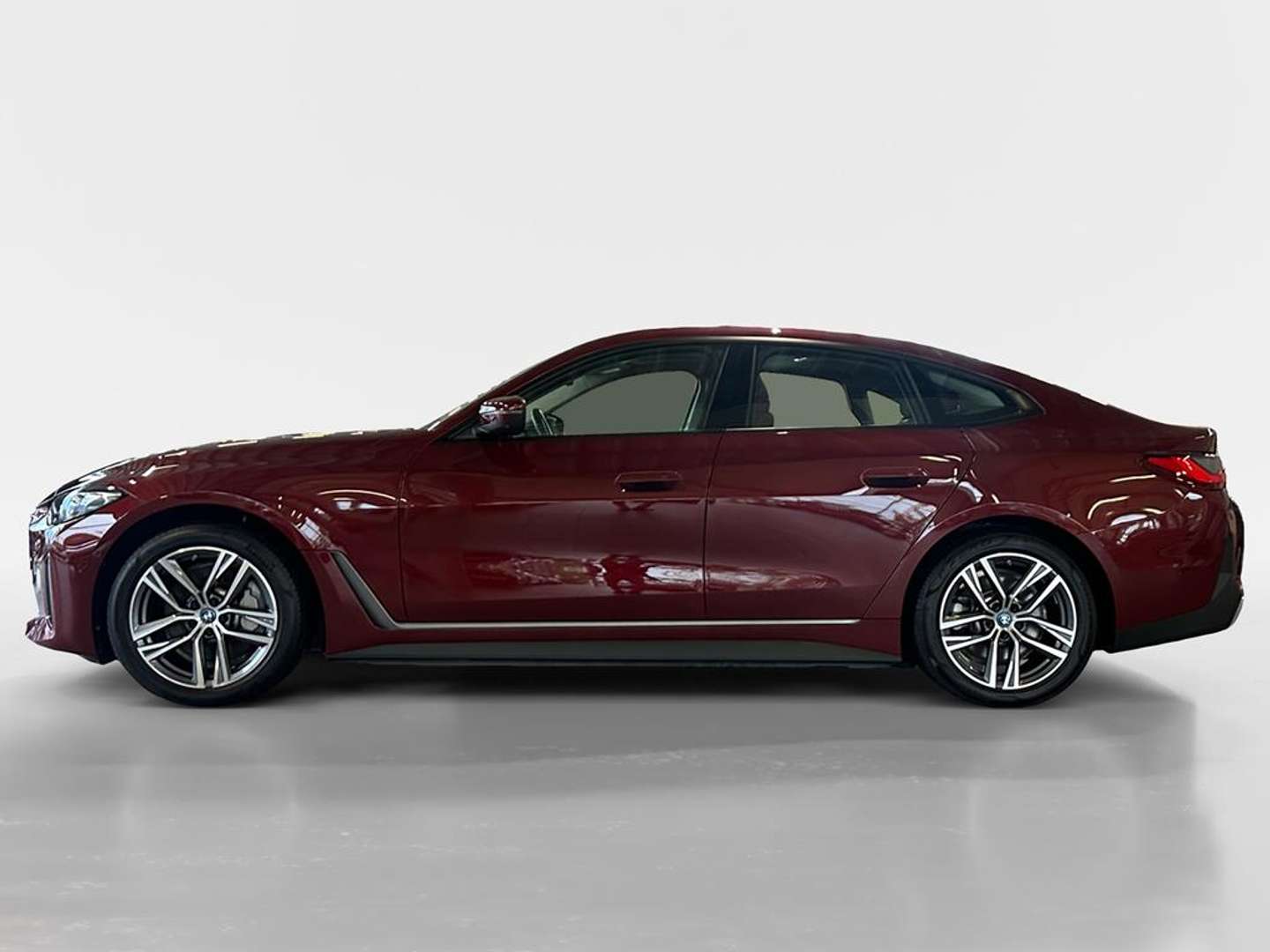 BMW I4 Électrique - 2022 - Joinsteer - #3