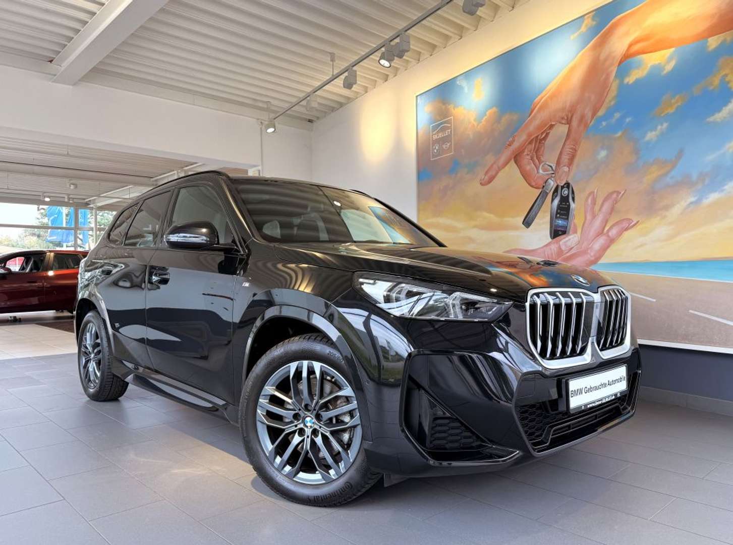 BMW X1 20i M Sport - 2023 - Joinsteer - #2