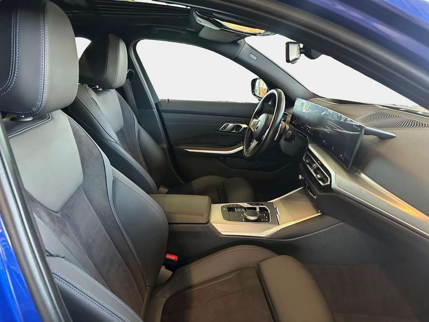 BMW Série 3 320 M Sport - 2023 - Joinsteer - #11