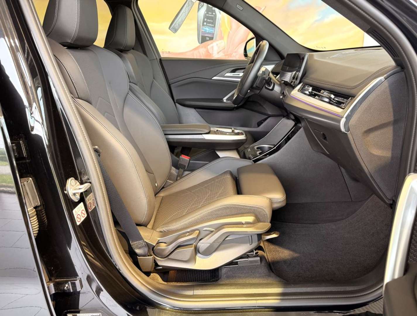 BMW X1 20i M Sport - 2023 - Joinsteer - #3