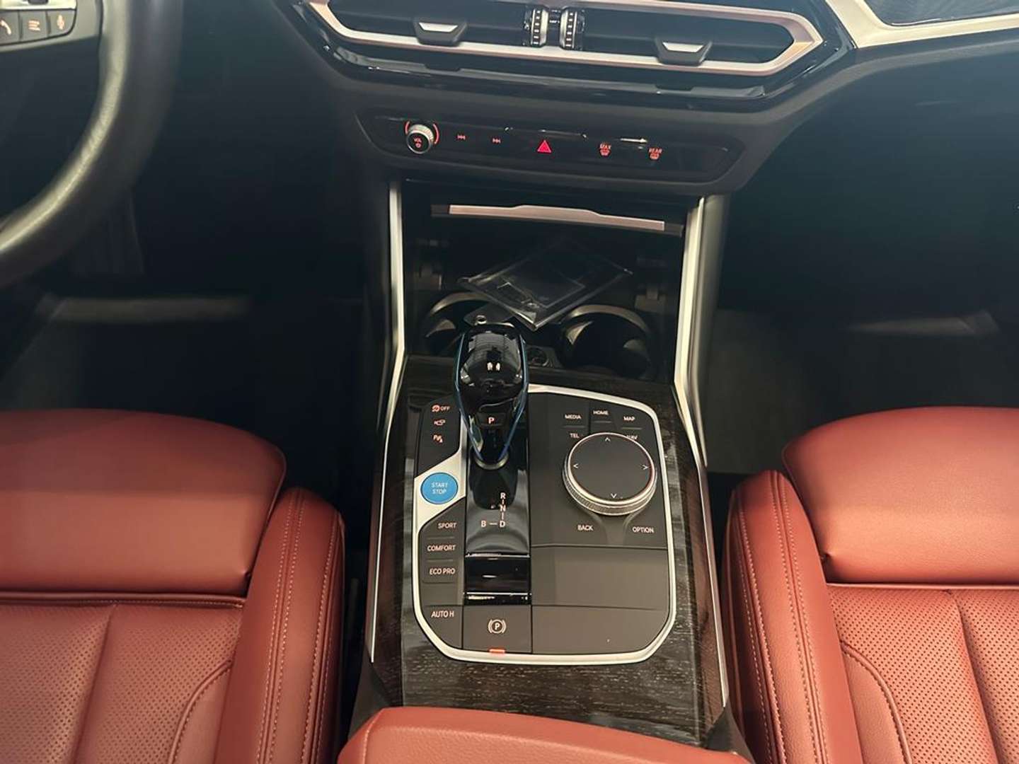 BMW I4 Électrique - 2022 - Joinsteer - #6