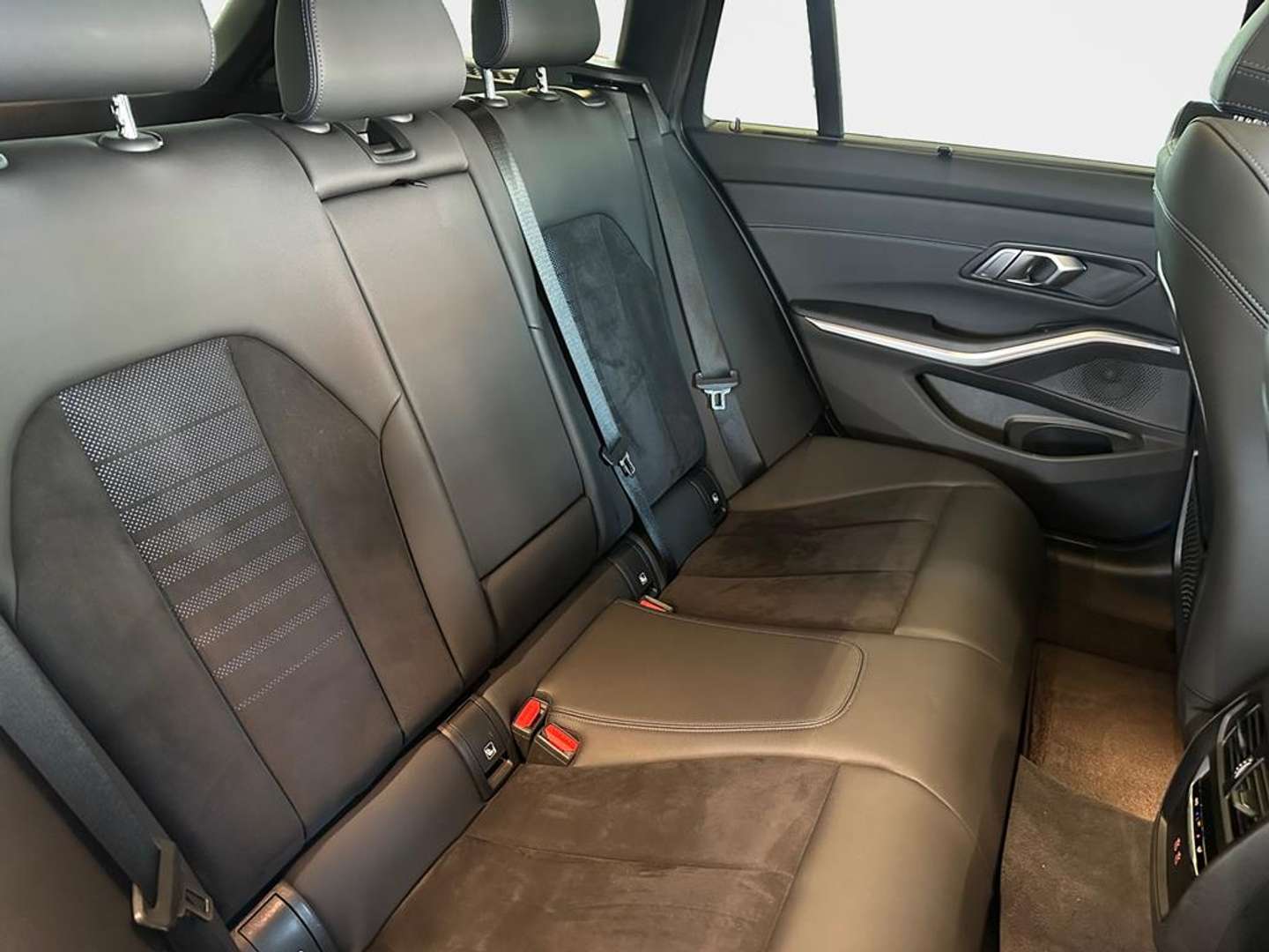 BMW Série 3 320 M Sport - 2023 - Joinsteer - #12