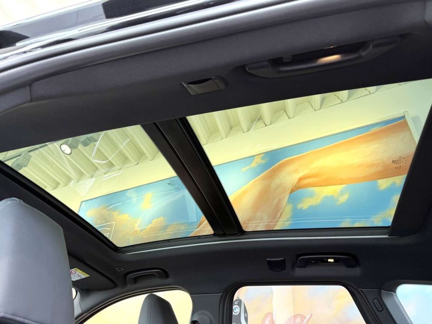 BMW X1 20i M Sport - 2023 - Joinsteer - #4