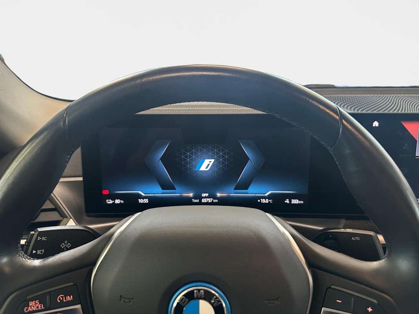 BMW I4 Électrique - 2022 - Joinsteer - #9