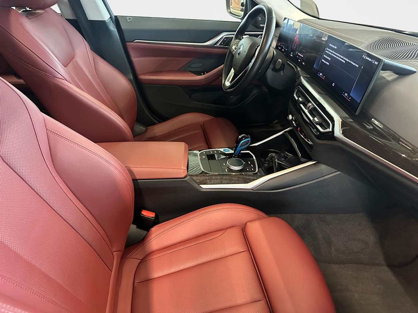 BMW I4 Électrique - 2022 - Joinsteer - #10
