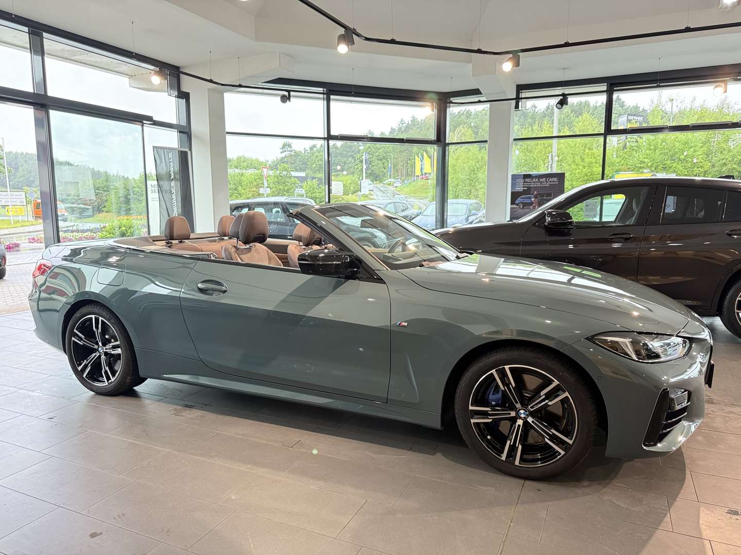 BMW Série 4 Cabriolet 440i XDrive Harman Kardon - 2024 - Joinsteer - #7