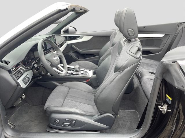 Audi A5 Cabriolet S Line 40 TFSI S Tronic - 2023 - Joinsteer - #9