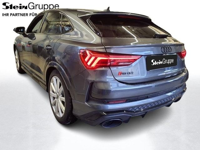 Audi RSQ3 Sportback TFSI Quattro S Tronic - 2024 - Joinsteer - #2