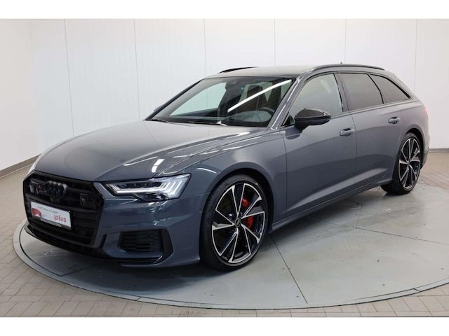 Audi S6 Avant TDI Quattro Tiptronic - 2023 - Joinsteer - #2