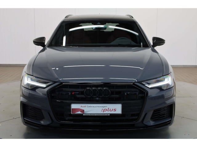 Audi S6 Avant TDI Quattro Tiptronic - 2023 - Joinsteer - #3