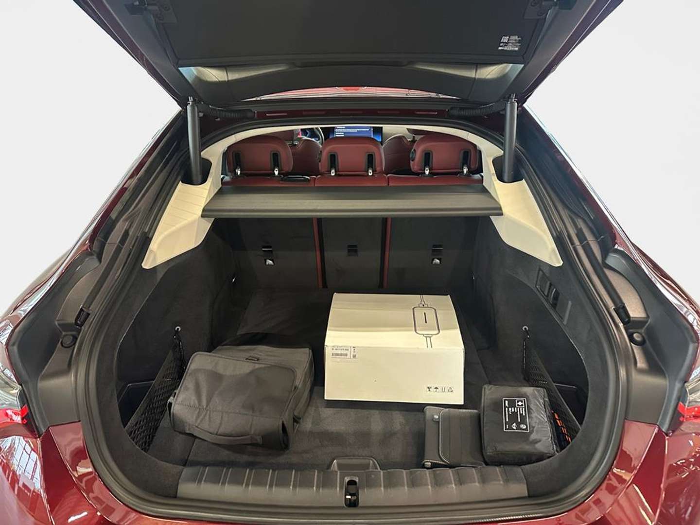 BMW I4 Électrique - 2022 - Joinsteer - #13