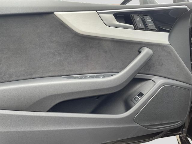 Audi A5 Cabriolet S Line 40 TFSI S Tronic - 2023 - Joinsteer - #13