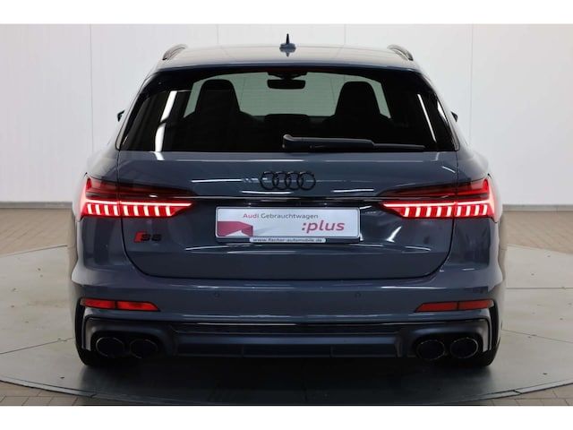 Audi S6 Avant TDI Quattro Tiptronic - 2023 - Joinsteer - #6