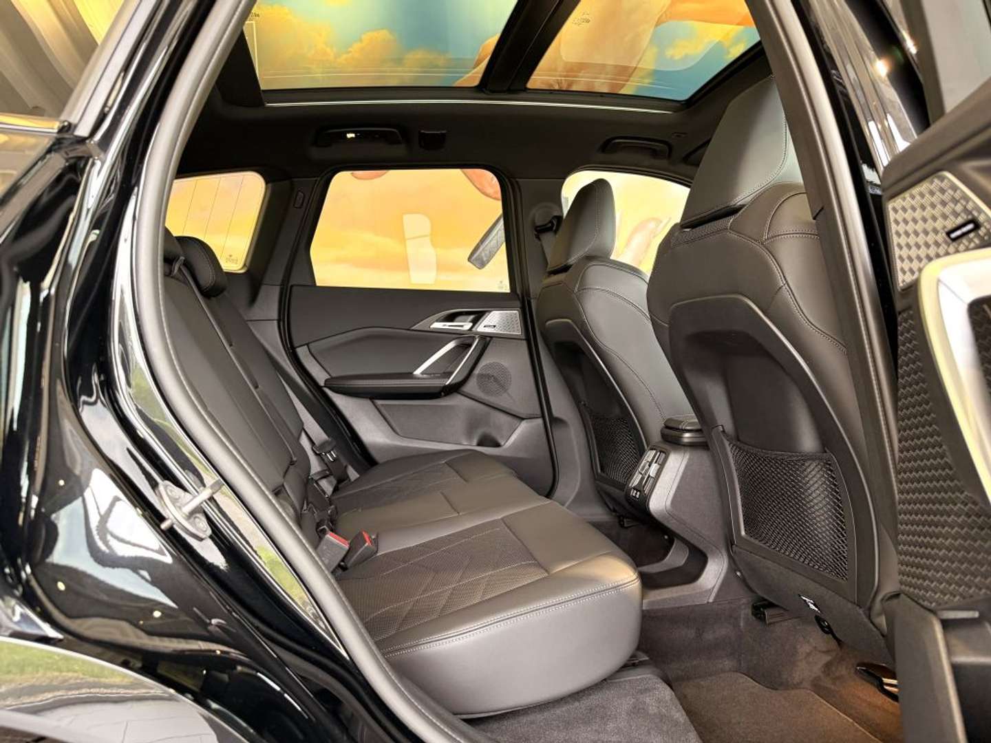 BMW X1 20i M Sport - 2023 - Joinsteer - #8