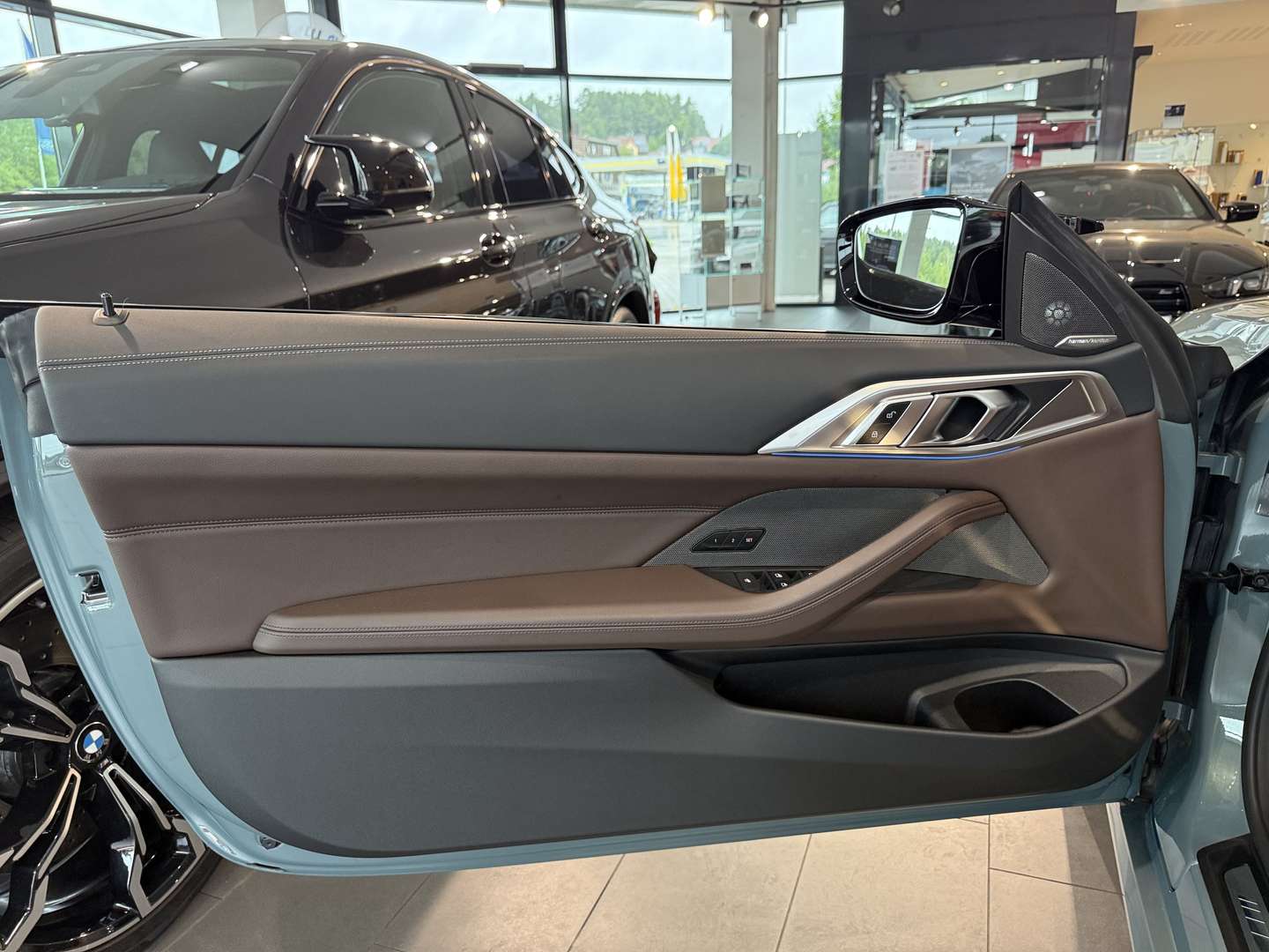 BMW Série 4 Cabriolet 440i XDrive Harman Kardon - 2024 - Joinsteer - #10