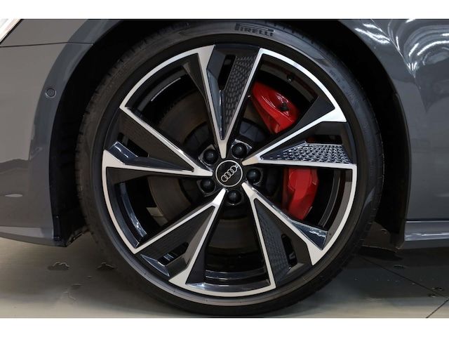 Audi S6 Avant TDI Quattro Tiptronic - 2023 - Joinsteer - #8